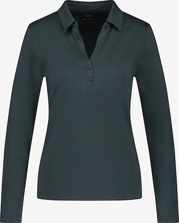 GERRY WEBER - Camisa em verde: frente