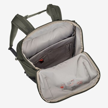 Sac à dos de sport 'CityGo 30 II' VAUDE en vert