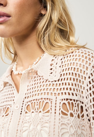Chemisier Next en beige