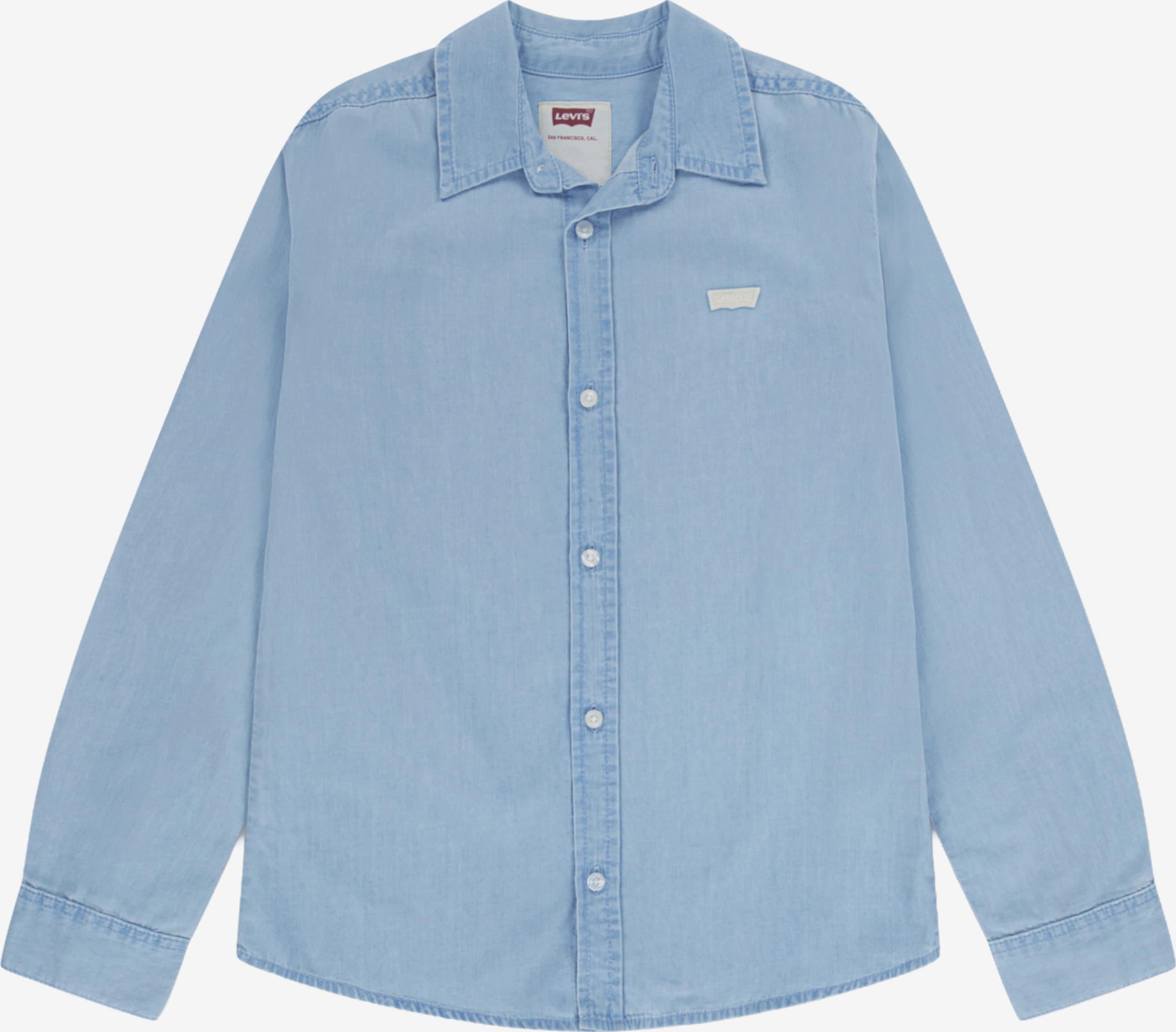 Levi's Kids Regular fit Cămașă 'BATTERY HOUSEMARK'