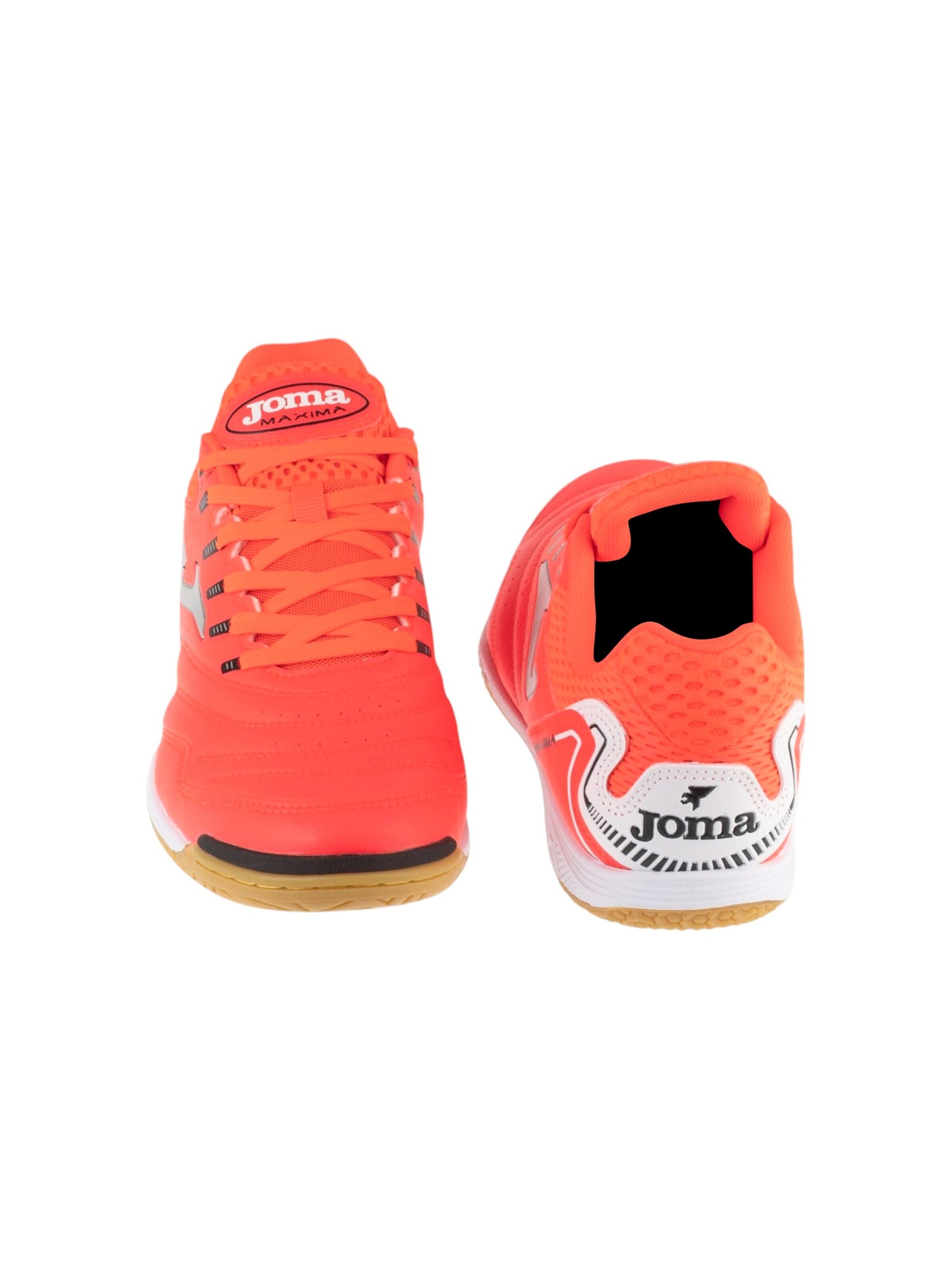 JOMA Soccer shoe 'Joma Maxima 26 MAXW IN' in Pink