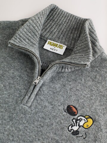 Pull-over Next en gris