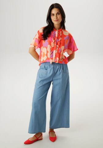 Aniston SELECTED Blouse in Red