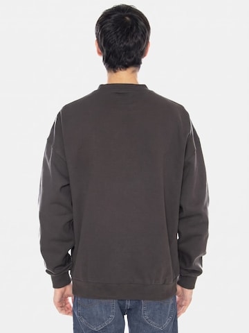 Brixton Sweatshirt‌‌‌ in Schwarz