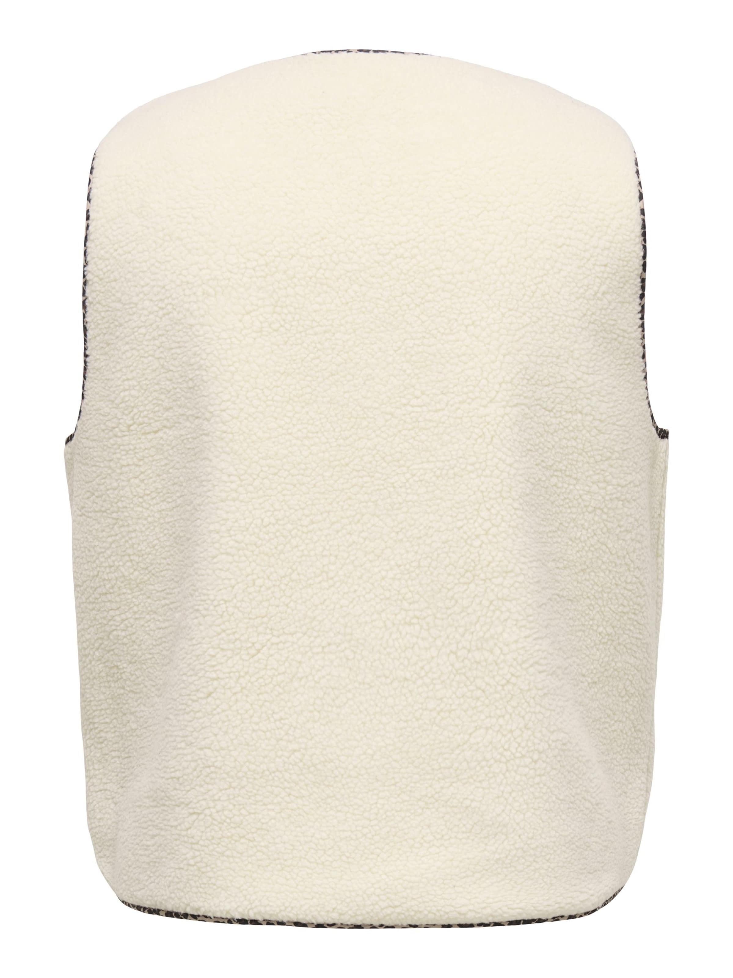 ONLY Carmakoma Liivi 'CARBaby' värissä beige