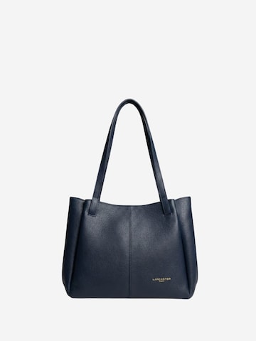 LANCASTER Paris Shopper 'Sierra Haus' in Blauw