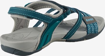 HI-TEC - Sandalias 'Savanna' en azul