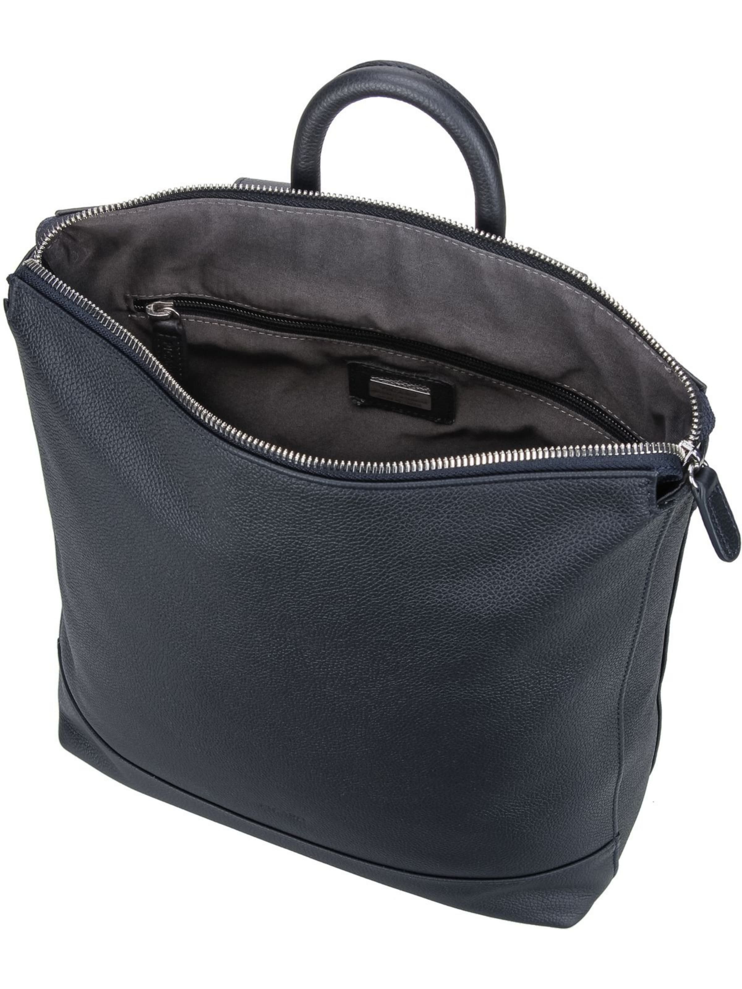 Picard Backpack 'Luis' in Blue