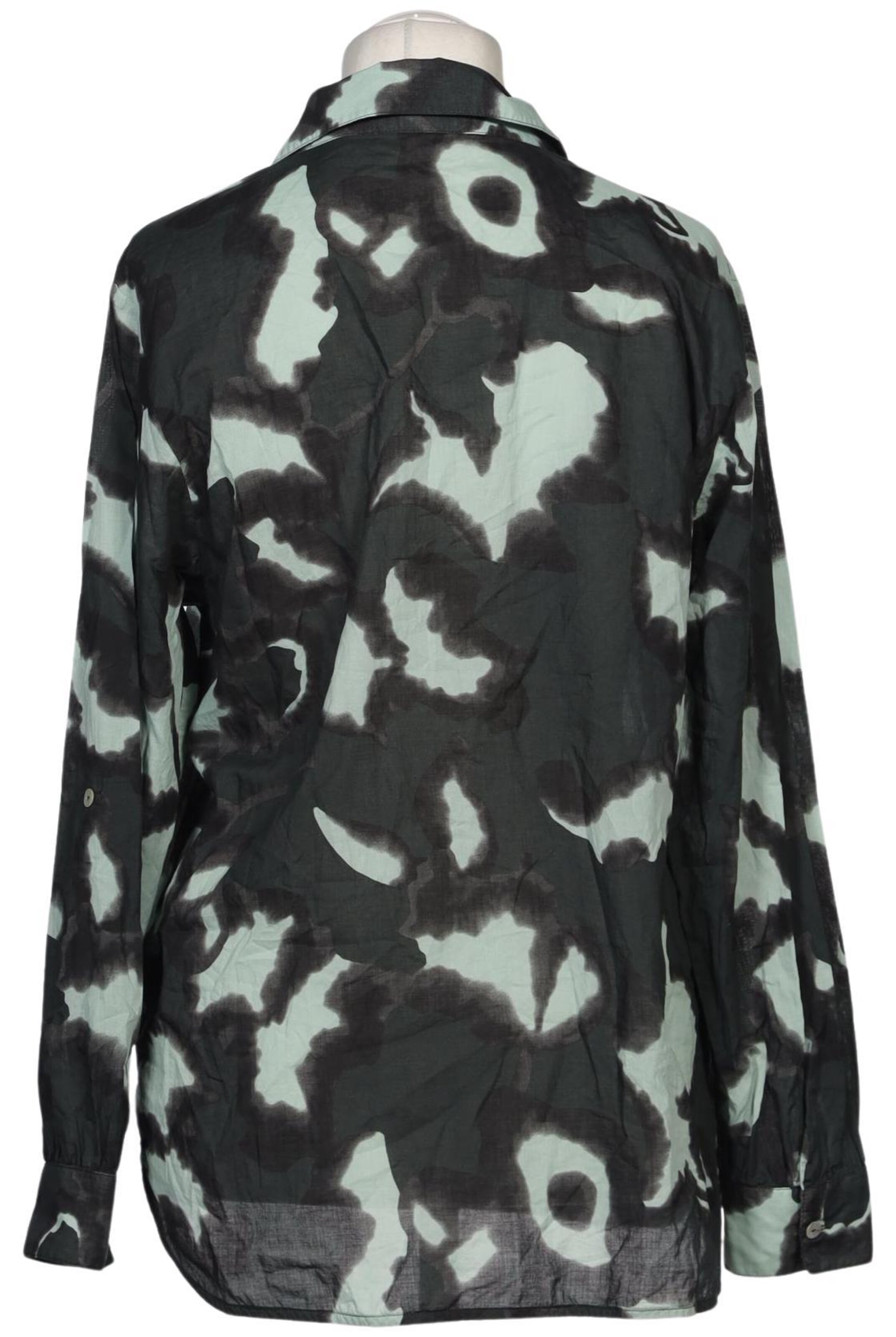 OPUS Bluse L in Mischfarben