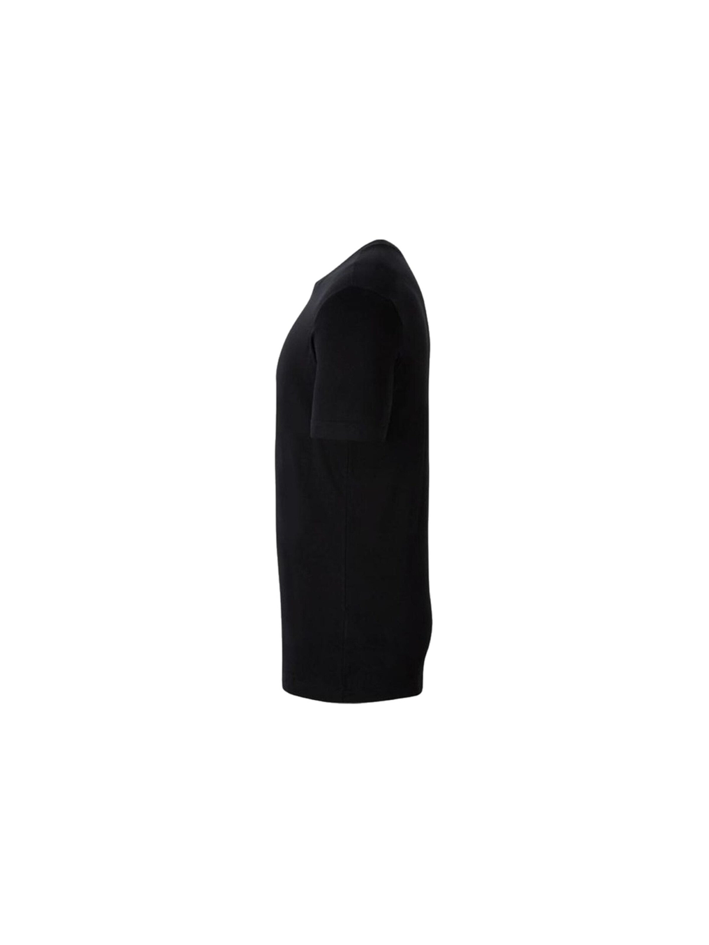 T-Shirt 'Nike Dri-Fit Park 20' NIKE en noir