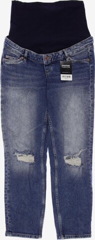 H&M Jeans 25-26 in Blau: predná strana