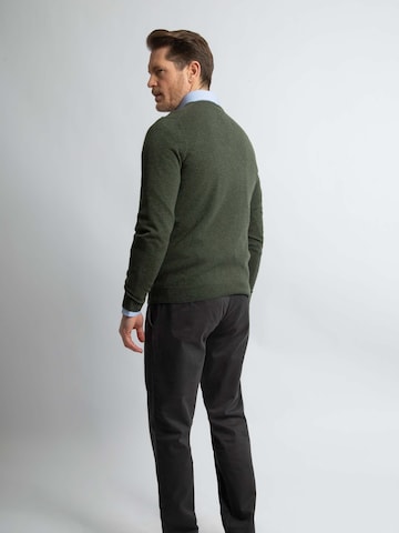 Steppin' out Pullover‌‌‌‌‌‌‌‌ in Grün