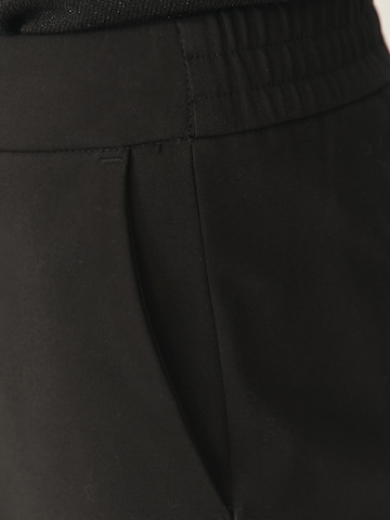 regular Pantaloni 'Makolo' di TATUUM in nero