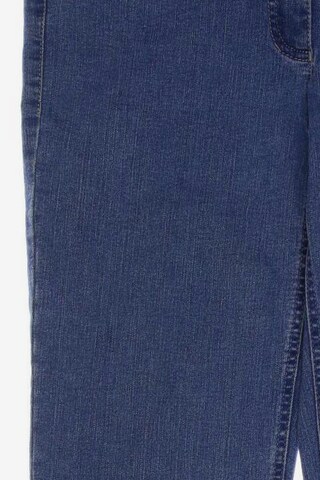 GERRY WEBER Jeans in 29 in Blue
