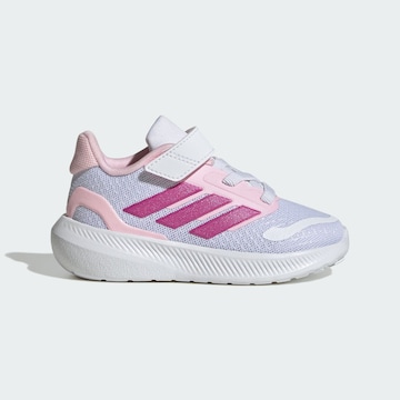 ADIDAS SPORTSWEAR Sneakers 'Runfalcon 5' in Wit