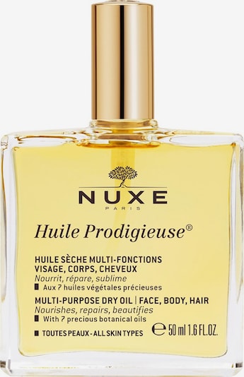 Nuxe Öl 'Prodigieuse' in transparent, Produktansicht