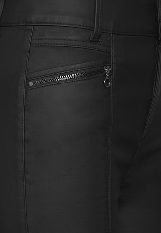 Street One Studio Skinny Pants in Black