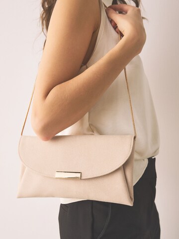 Next Party táska - bézs