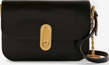 Sac à bandoulière 'Kkaysa ' Ted Baker en noir : devant