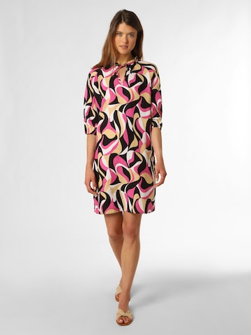 FYNCH-HATTON Dress in Mixed colors: front