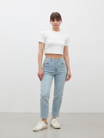 MANUKA Skinny Jeans in Blue