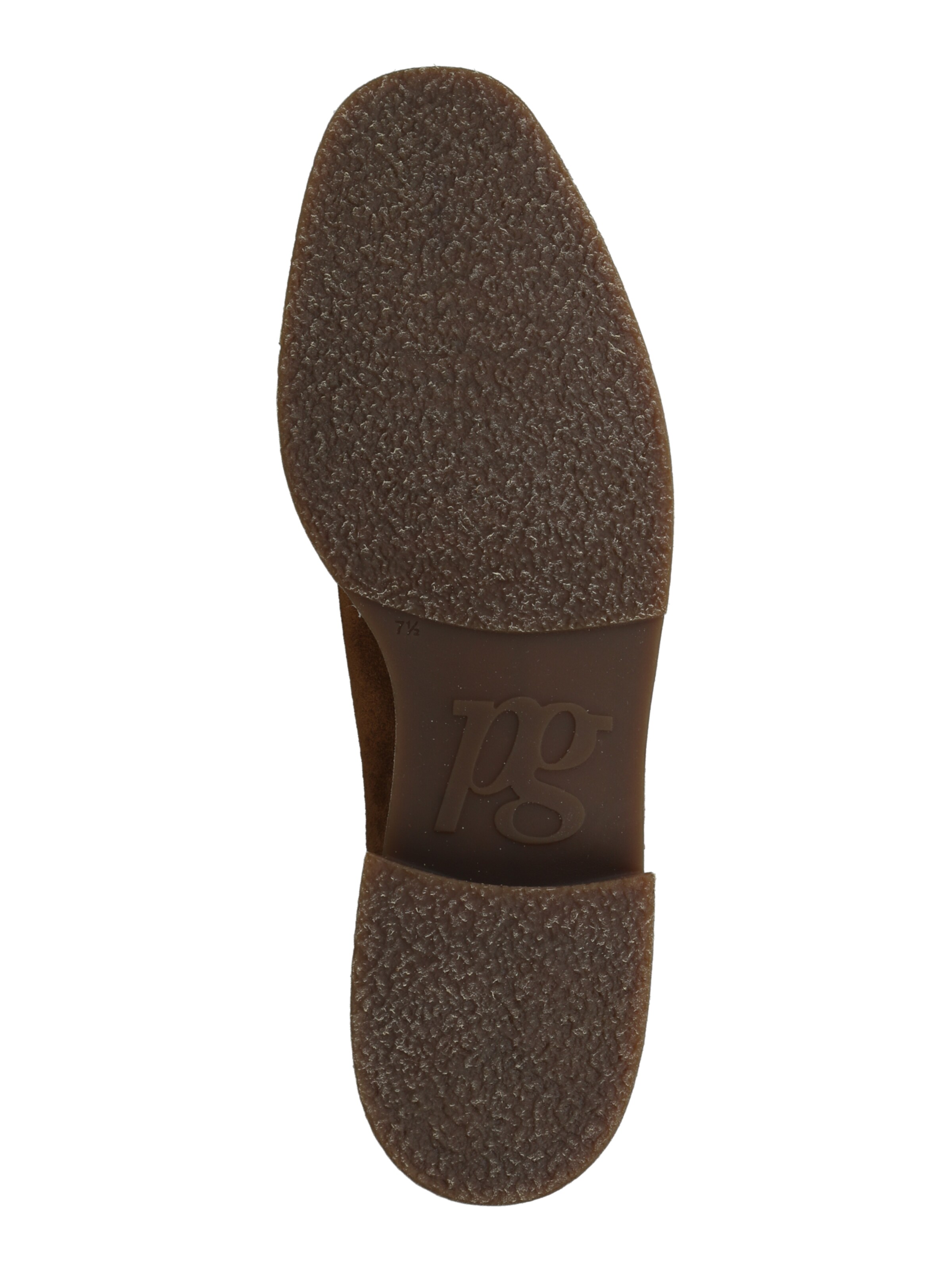 Paul Green Chelsea boots in Bruin