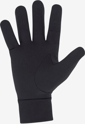 GORE WEAR Athletic Gloves 'R3' in Black