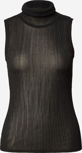 Karen Millen Knitted top in Black, Item view