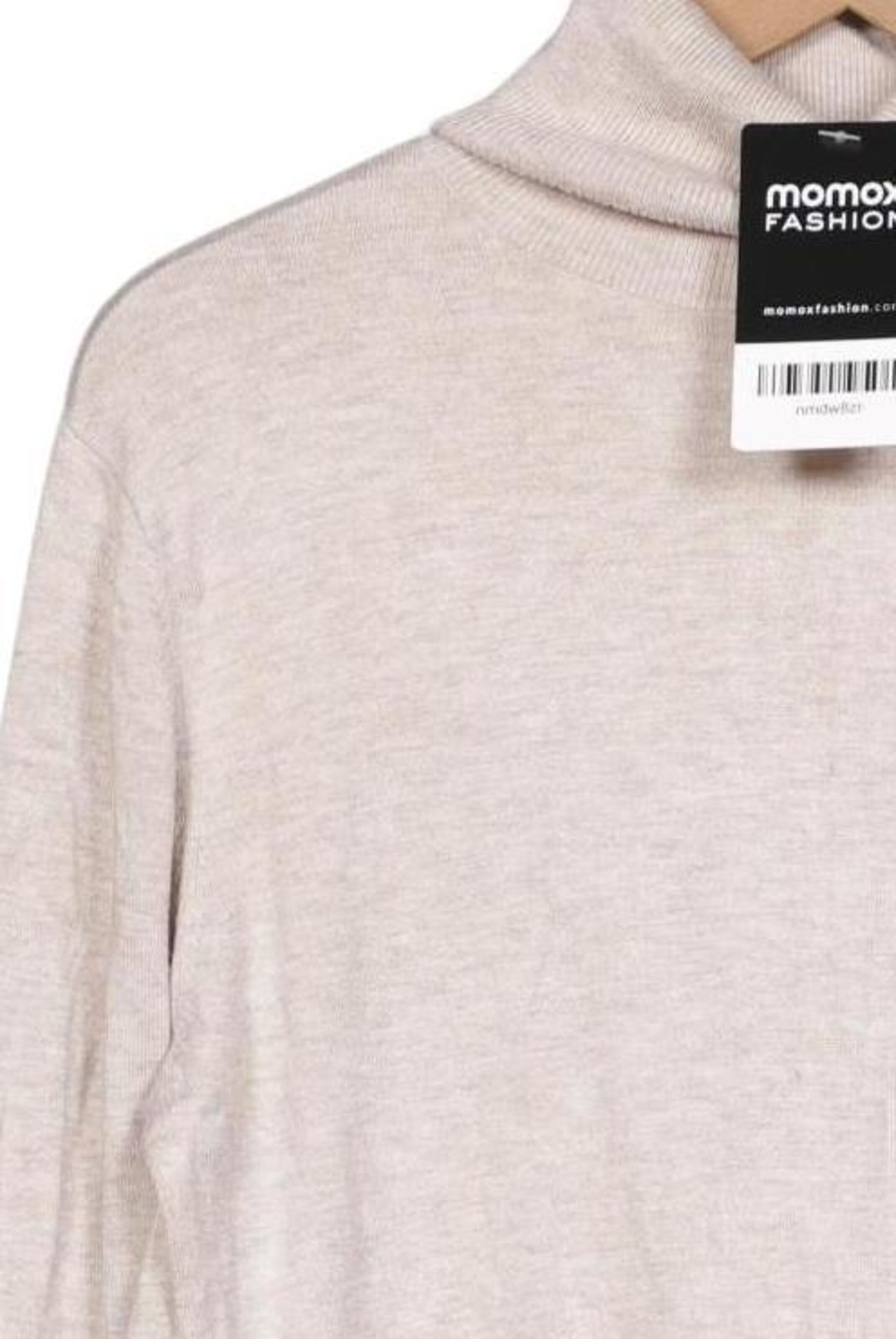 Someday Pullover S in Beige