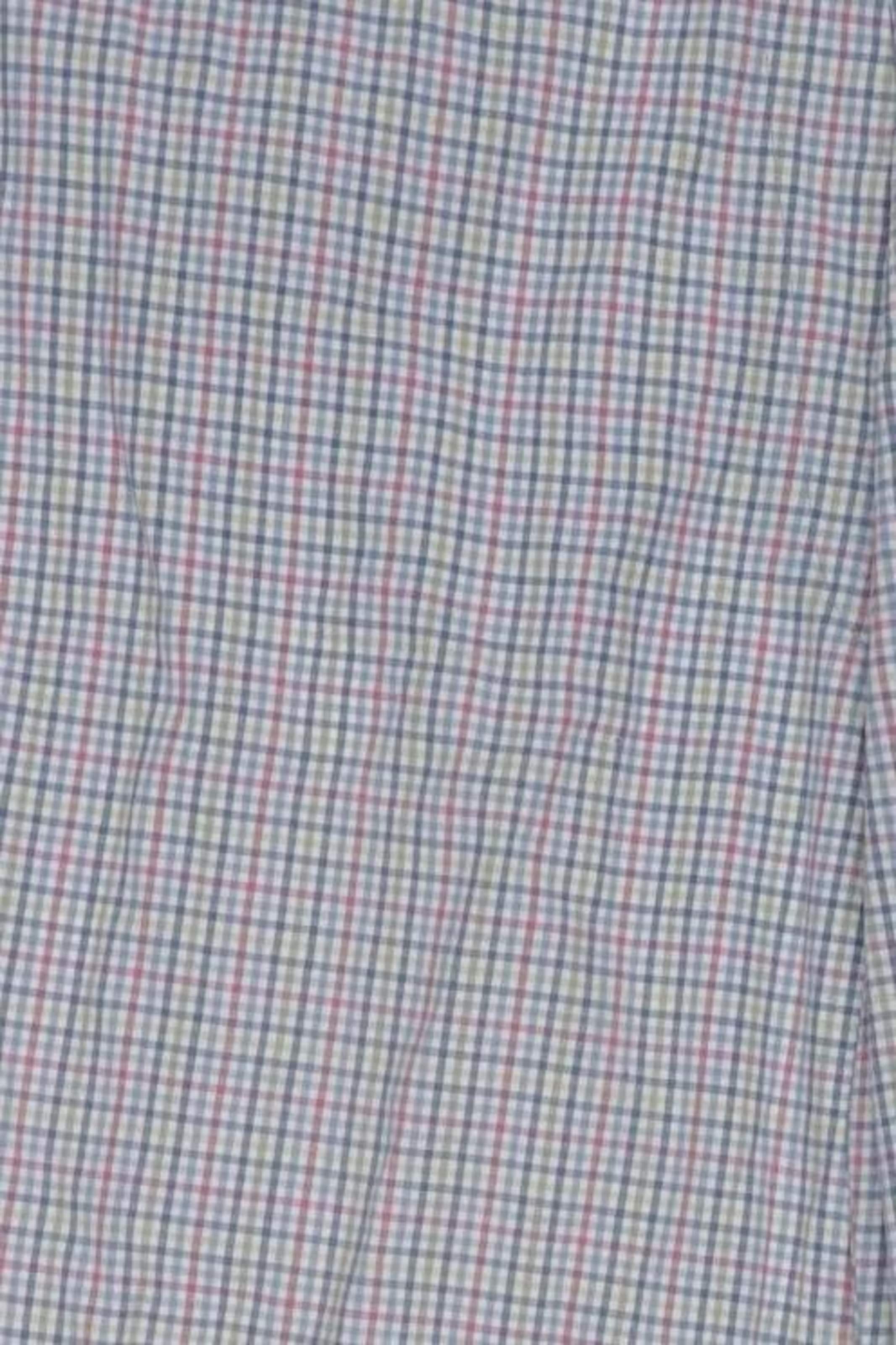 ARROW Stoffhose 4XL in Grün