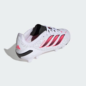 ADIDAS PERFORMANCE Sportschoen 'Predator Elite' in Wit
