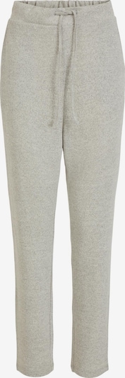 VILA Pants 'Lune' in Light grey, Item view