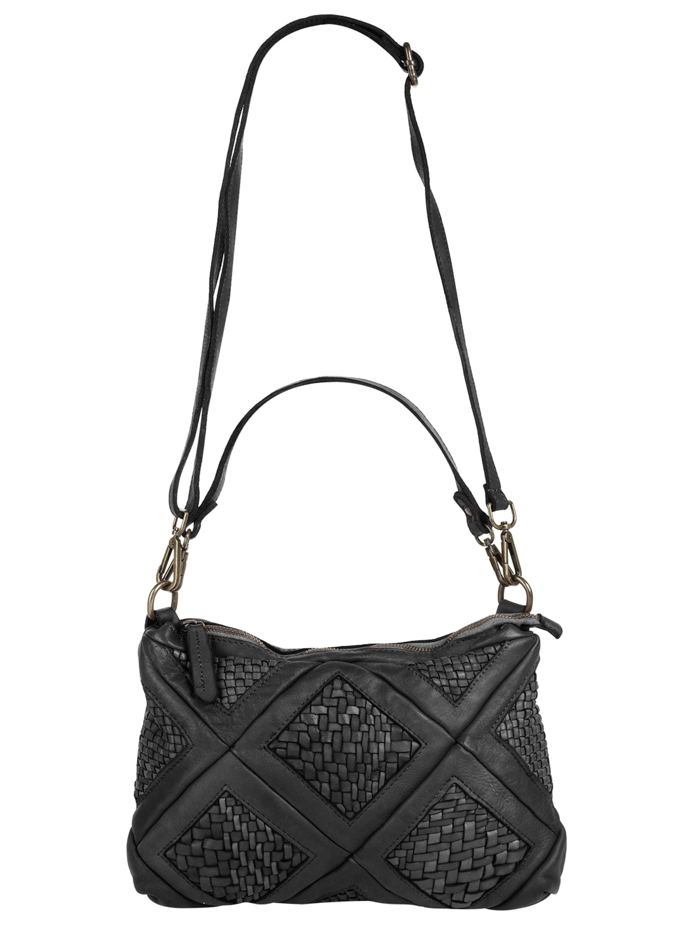 Sac à bandoulière Samantha Look en noir