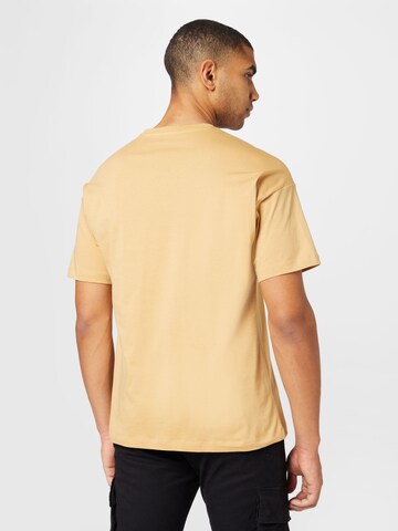 WESTMARK LONDON T-shirt 'Essentials' i beige