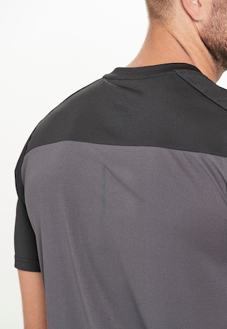 ELITE LAB Performance Shirt in Black