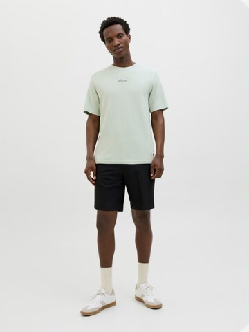 JACK & JONES Shirt in Green