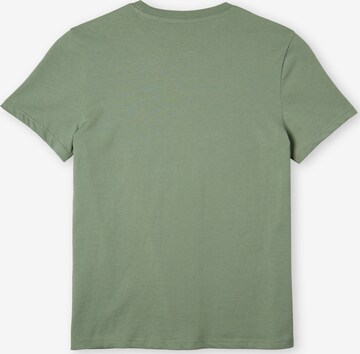 O'NEILL Bluser & t-shirts i grøn