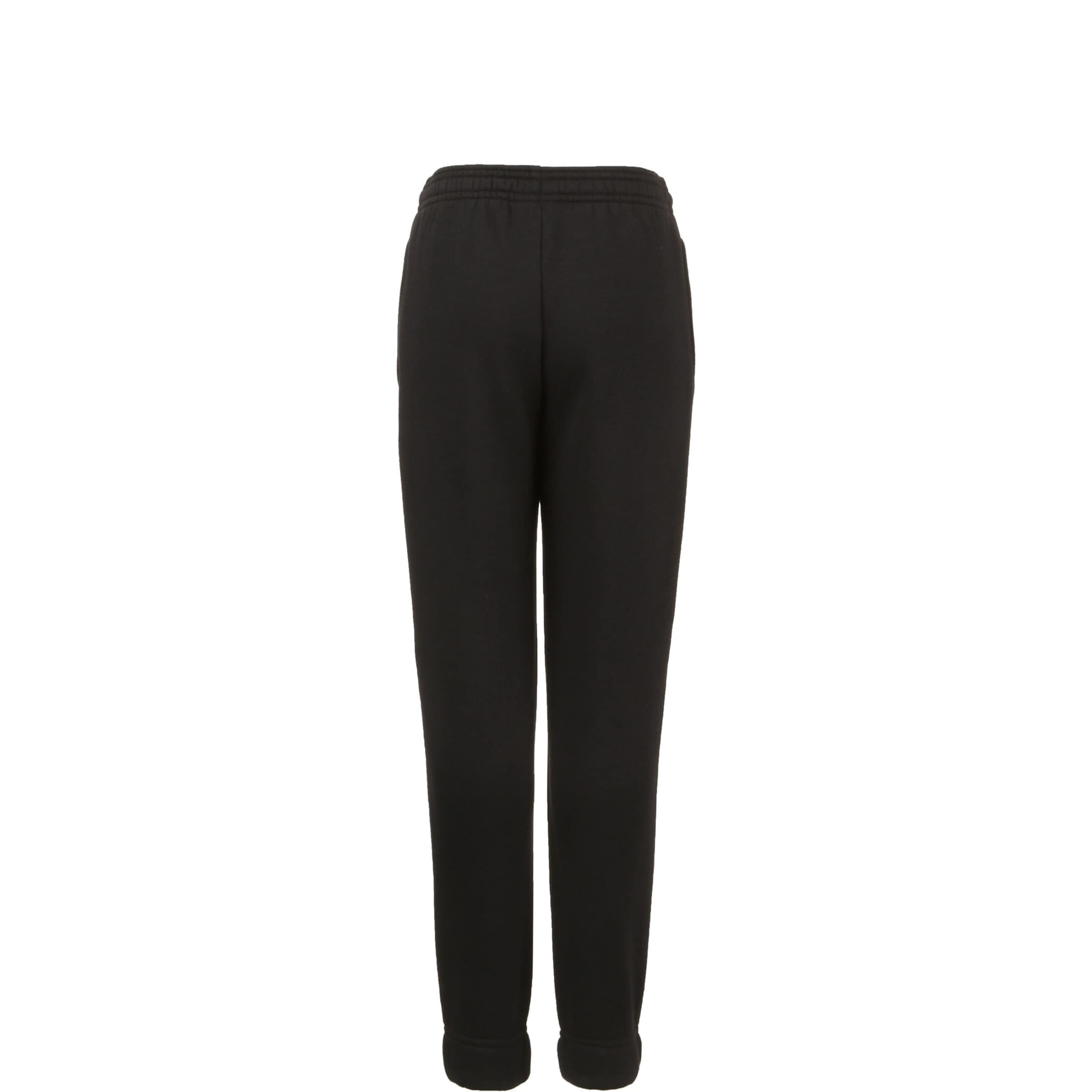 NIKE Tapered Sporthose 'Park 20' in Schwarz