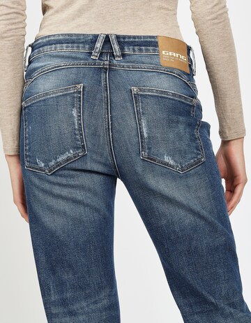 Gang Slim fit Jeans in Blue