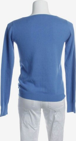 BLOOM Sweater & Cardigan in XS in Blue