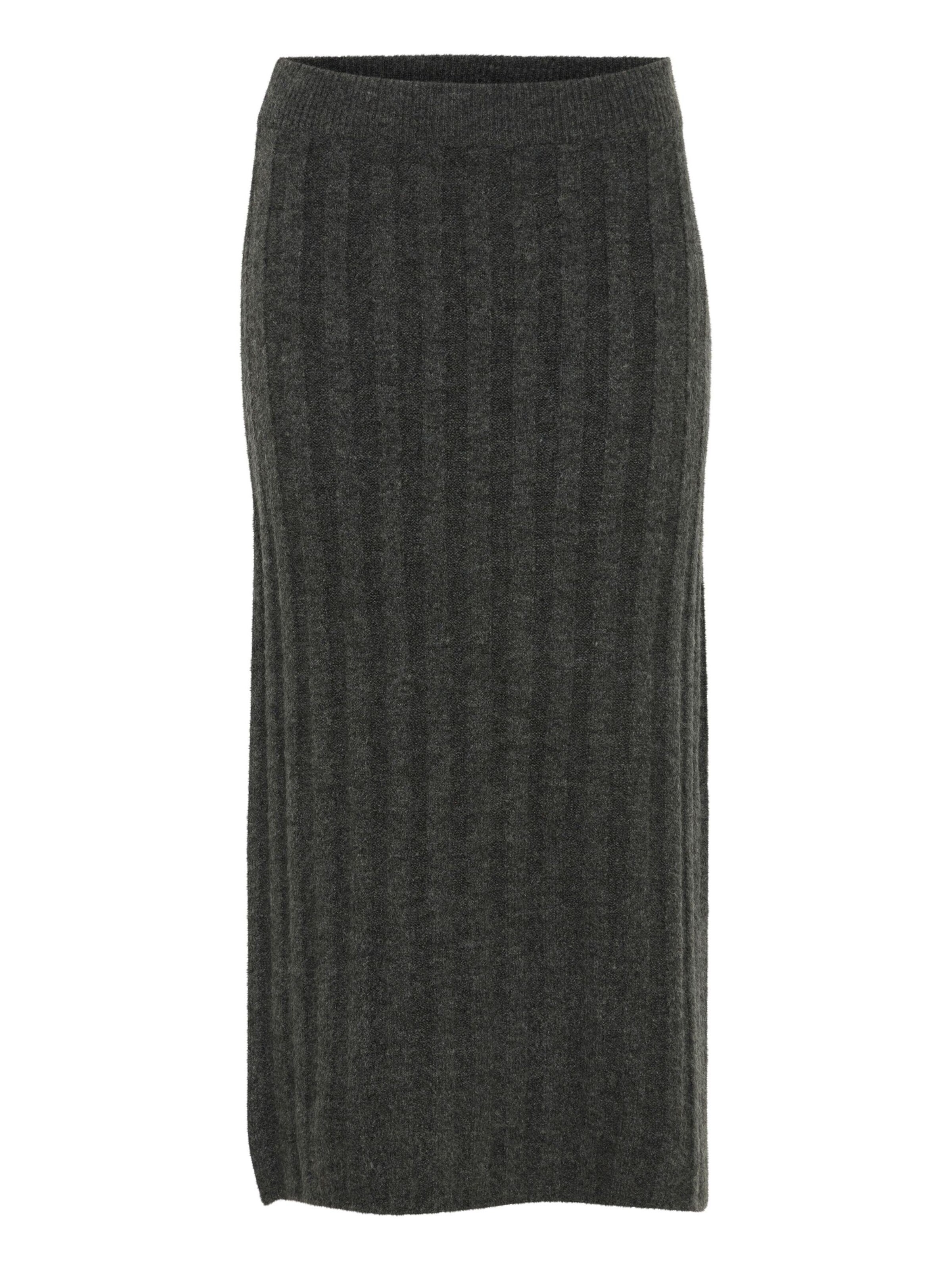 b.young Rock in Grau: Vorderseite