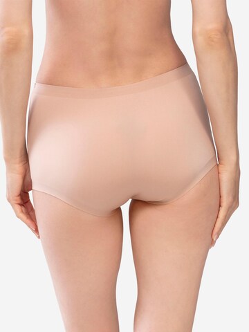 Mey Boyshorts 'Illusion' in Brown