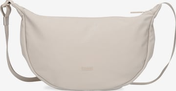 ZWEI Umhängetasche 'MADEMOISELLE.M MTX70' in Beige: Vorderseite