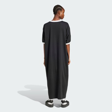 ADIDAS ORIGINALS Dress 'Adilenium Season 3' in Black