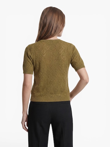 Pull-over 'ONLSunny' ONLY en vert