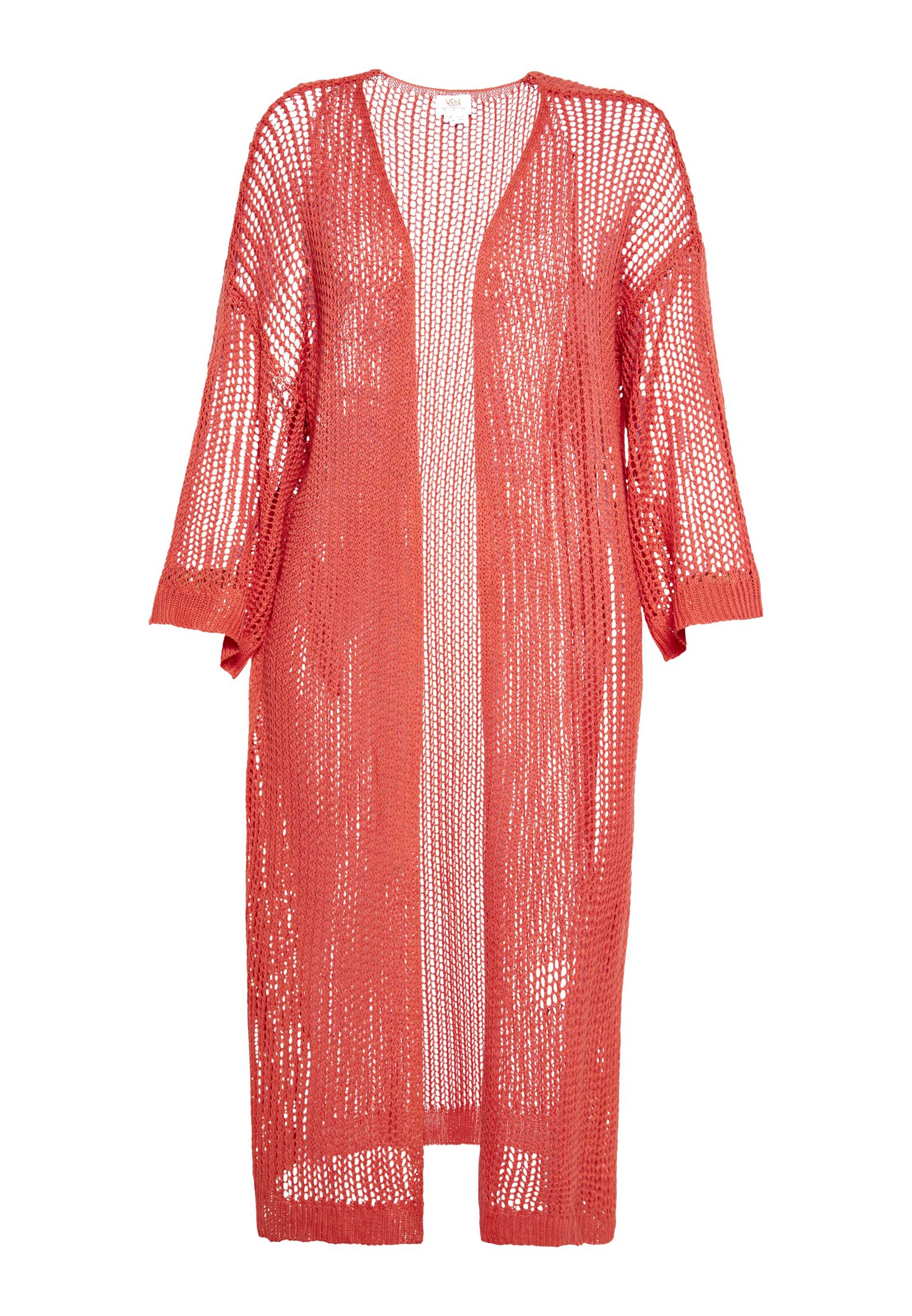 Giacchetta di usha FESTIVAL in arancione: frontale