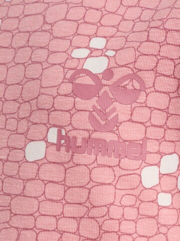 Hummel Kleid 'Zanzi' in Pink