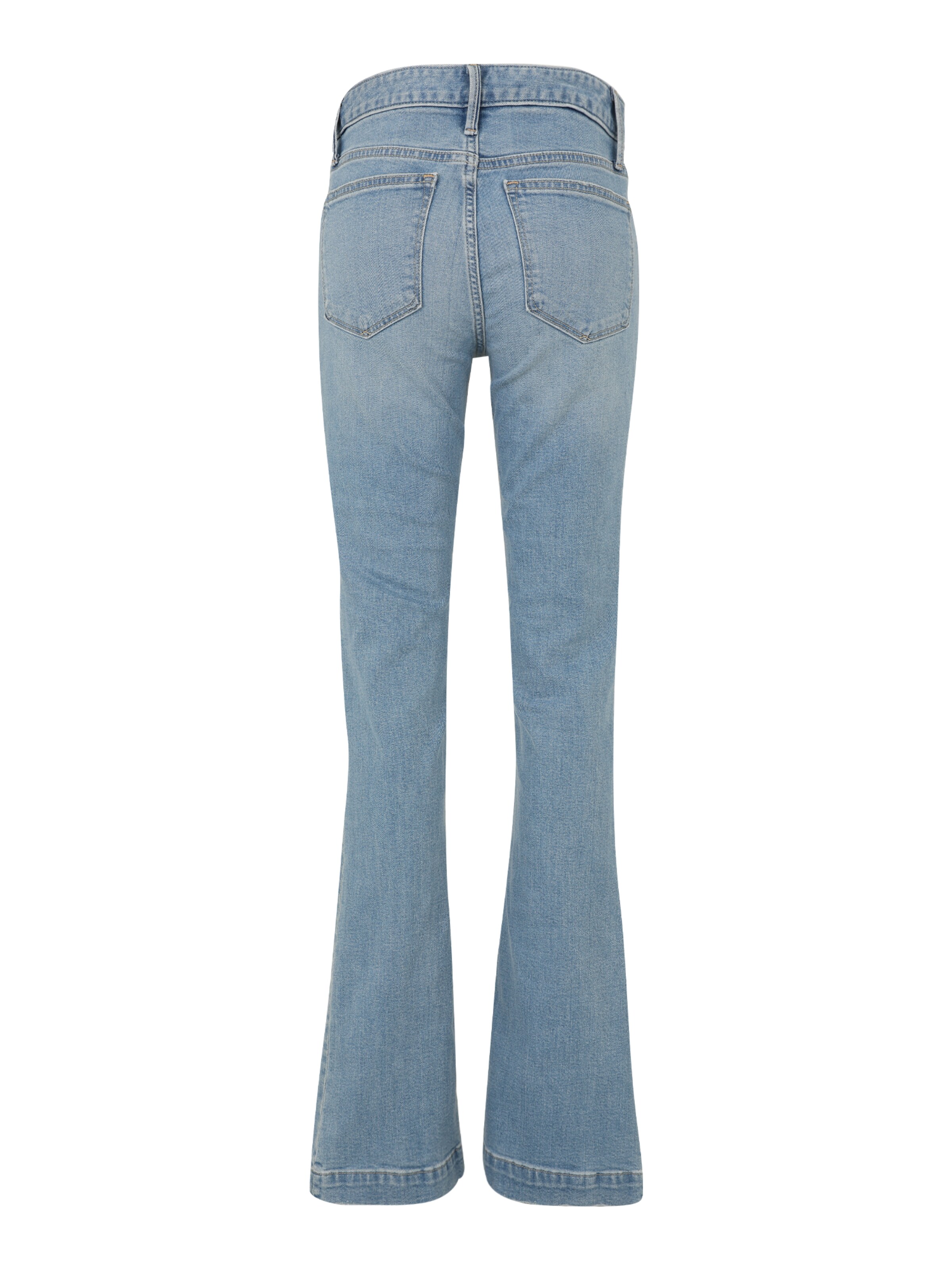 Flared Jeans di Gap Tall in blu