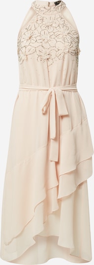 Rochie de cocktail 'ALINE' Lipsy pe culoarea pielii, Vizualizare produs