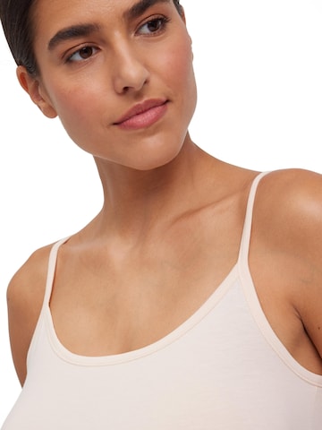 FALKE Unterhemd '2-Pack'‌‌ in Beige